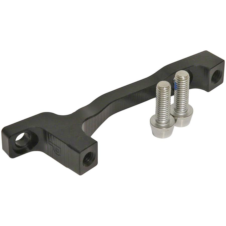 Hope +40 74mm Caliper Adapter, (PM) F-200/240mm, Black