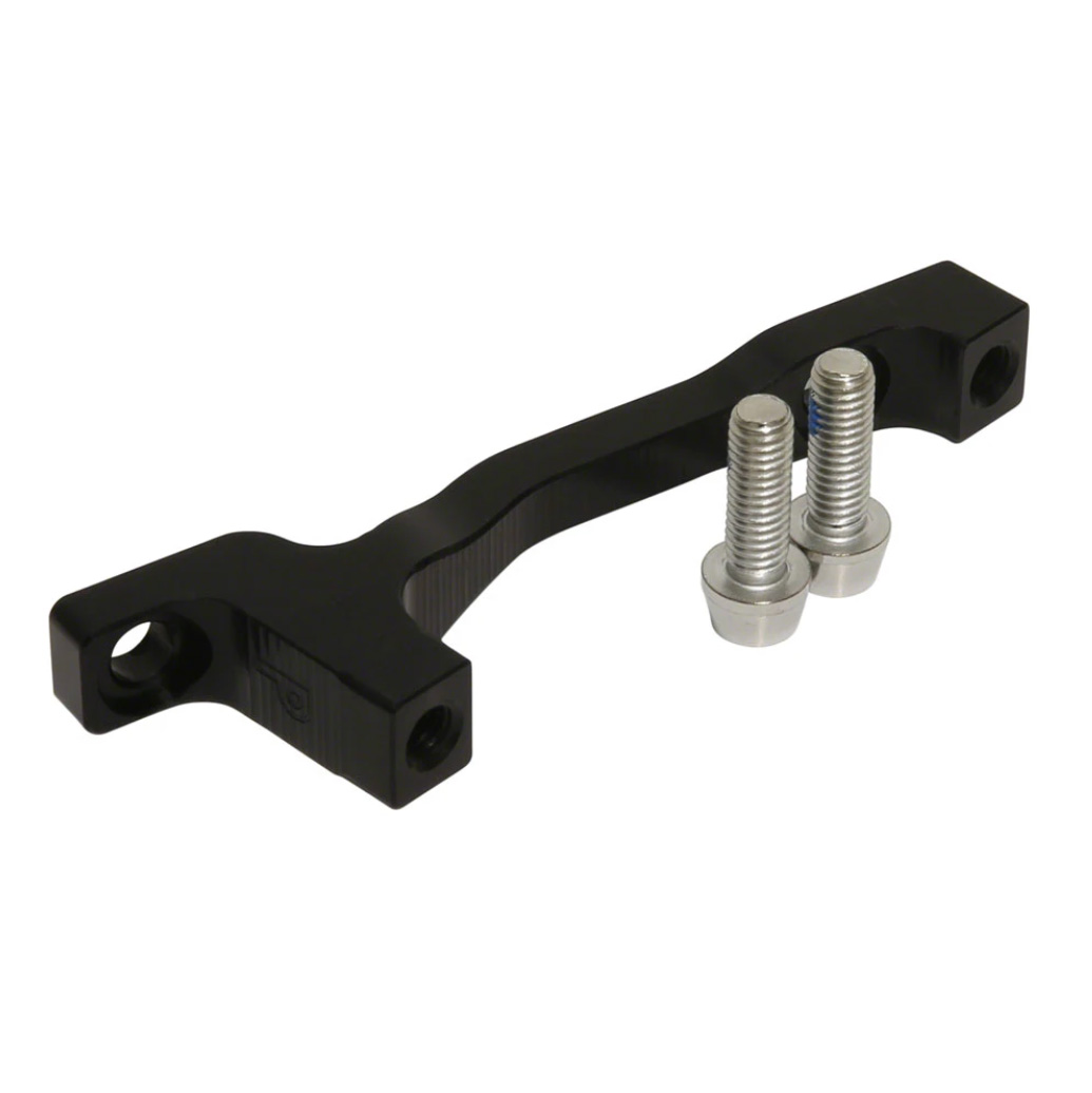 Hope Post 200 to Post 220 (Mount P), Black