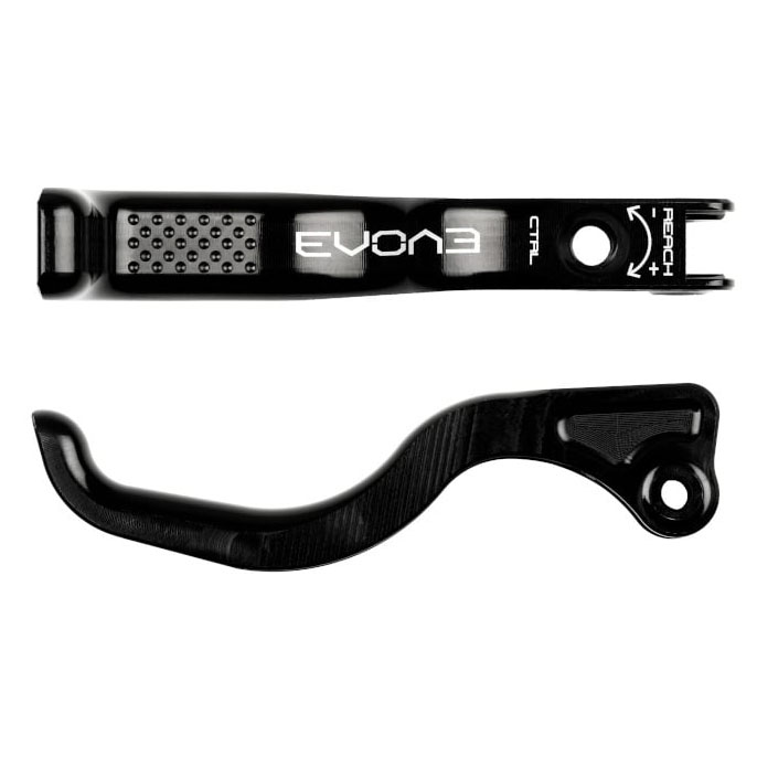 Hope Tech 4 Evo Lever, Control, Black