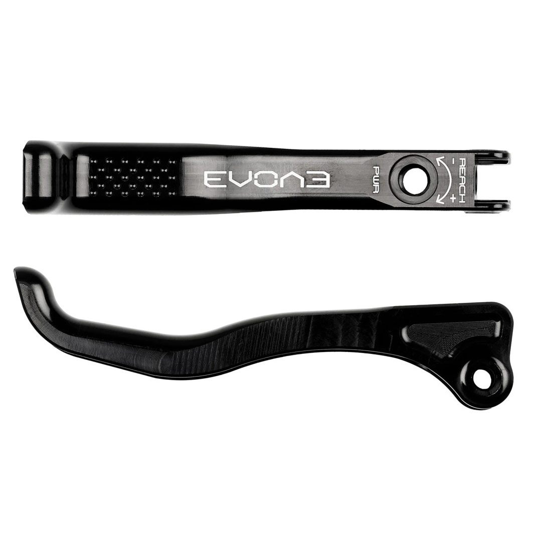 Hope Tech 4 Evo Lever, Power, Black