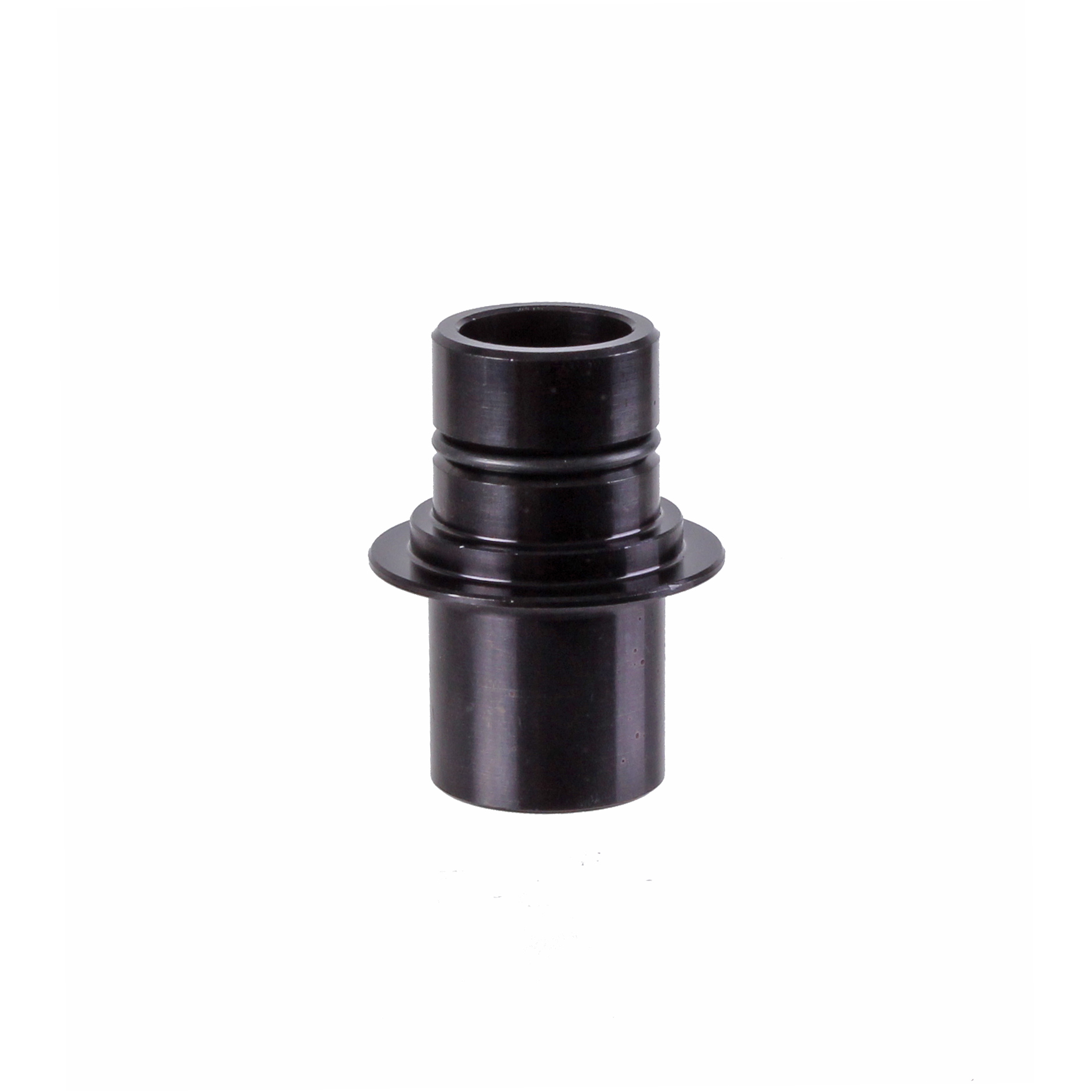 Hope Pro 4 Boost Conversion Kit, 15x110mm, Front