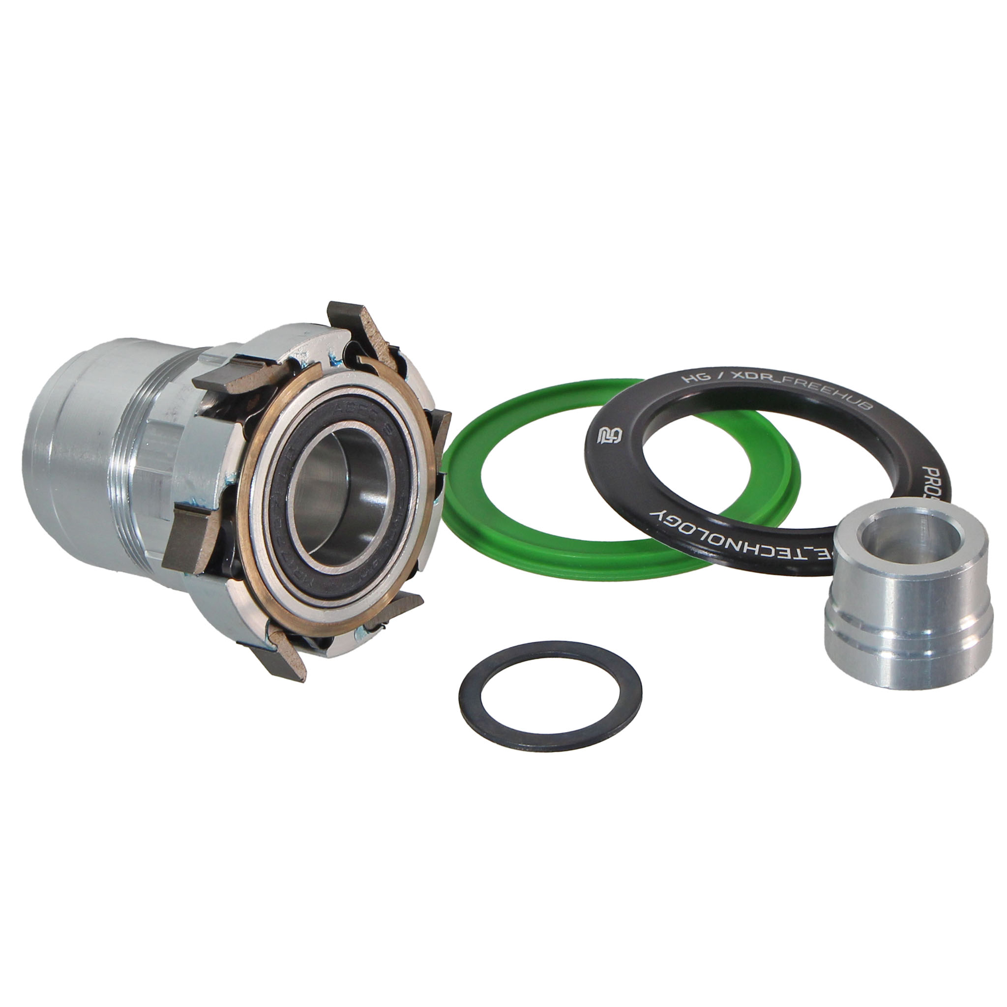 Hope Pro5 XDR Driver Conversion