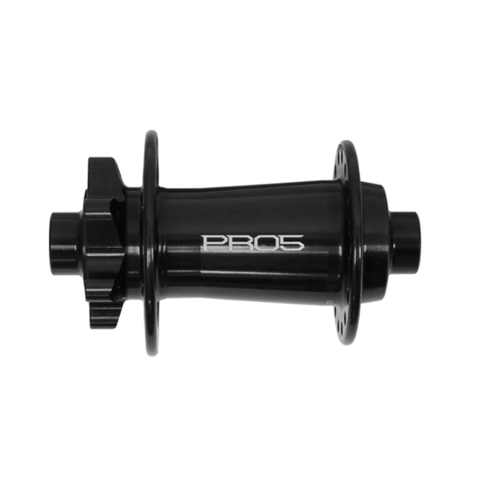 Hope Pro5 Disc F Hub (32h), 110x20mm (Non-Boost), Black