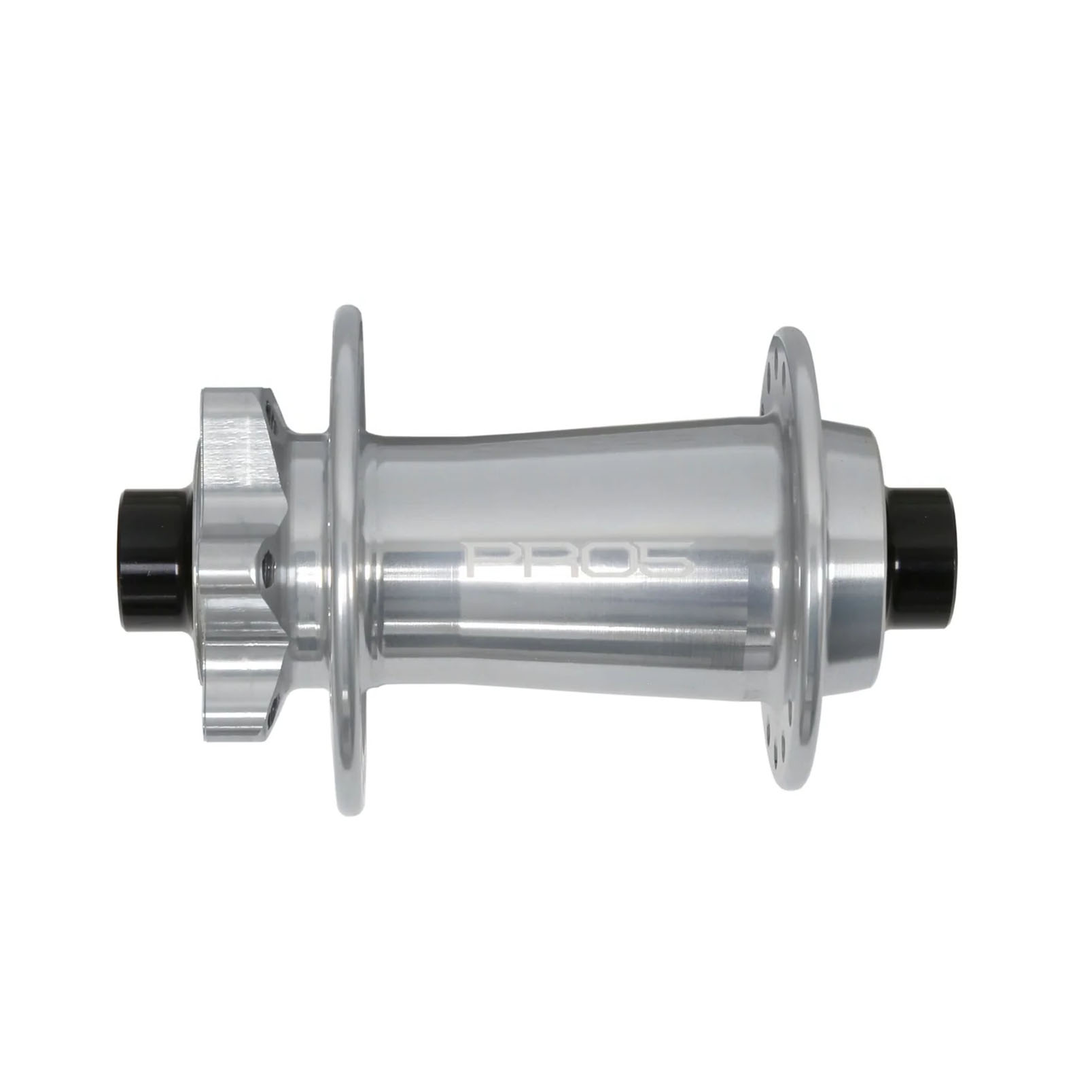Hope Pro5 Disc F 15mm T-A Hub, 110x32h, Silver