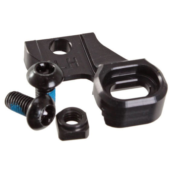 Hope Tech 3 SRAM Shifter Mount (325), Left Ea