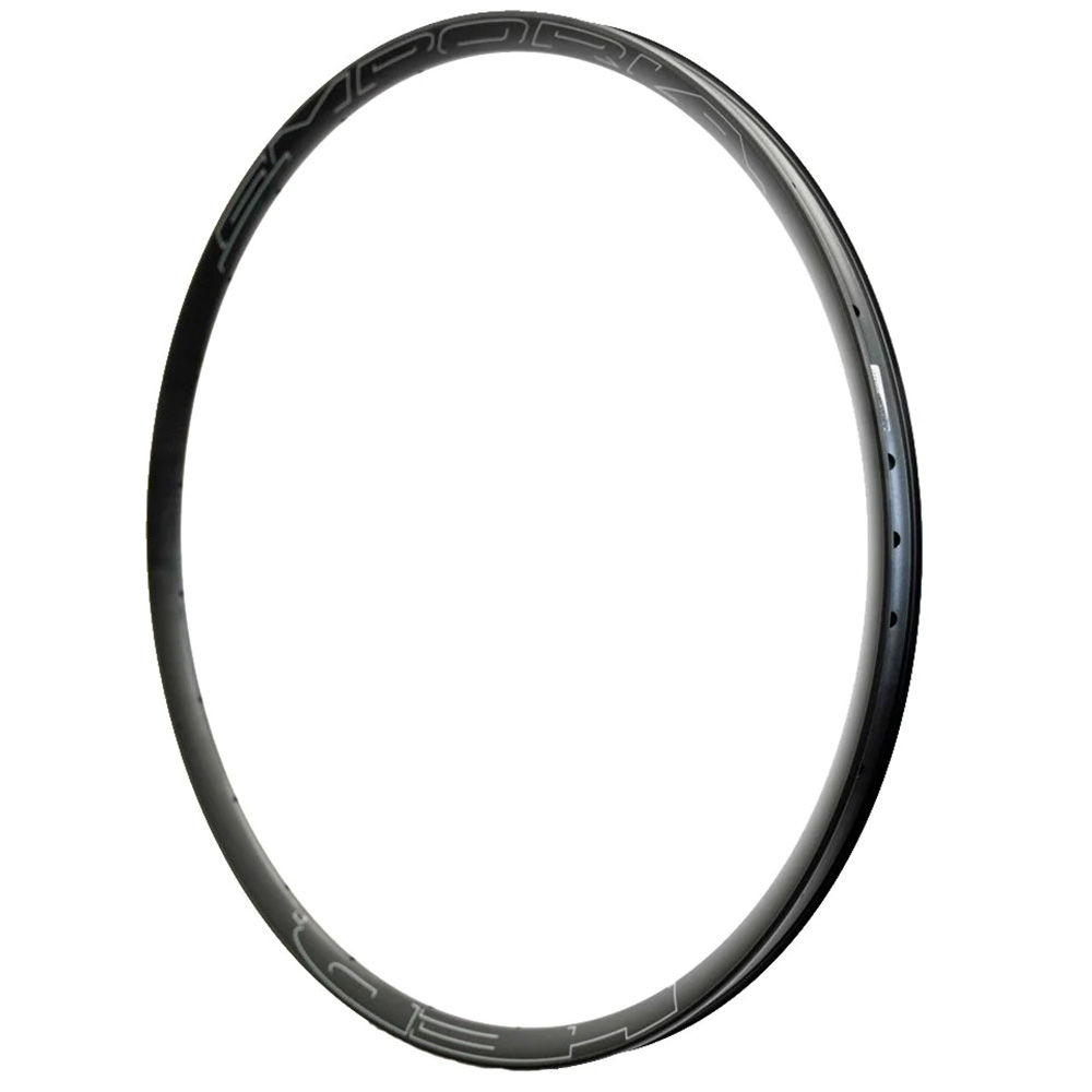 HED Emporia GA 700c Disc Rim, 24h