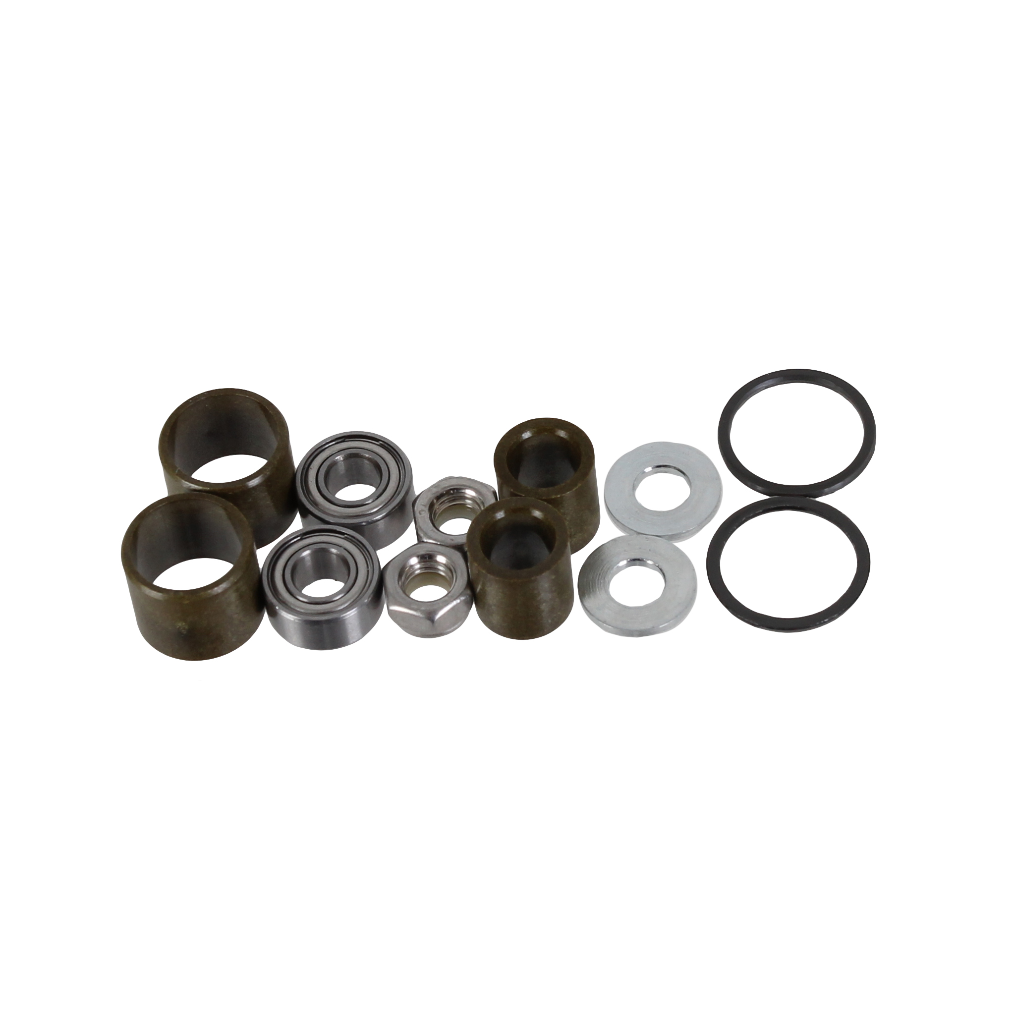 HT Pedals Rebuild Kit, S-X2 Pedals, 2017+
