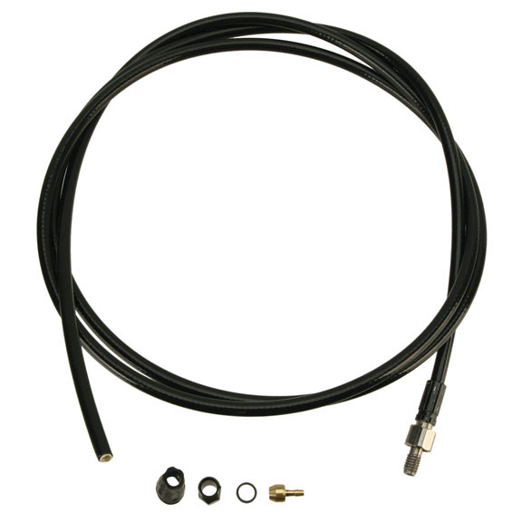 Hayes Brake Tubing Kit, HFX-9 - 1500mm (Inline)