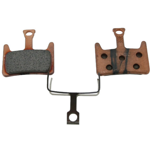 prime brake pads