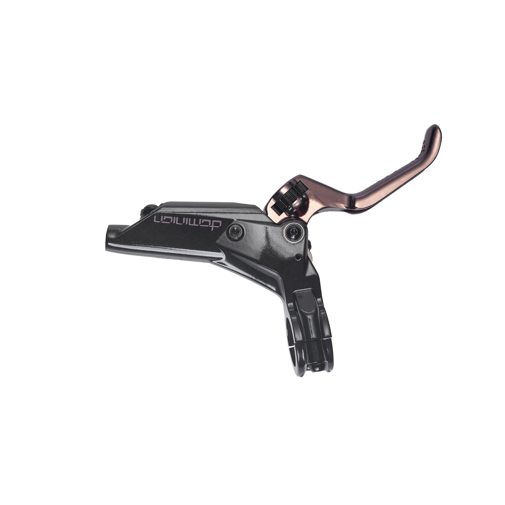Hayes Brake Master Cylinder Assembly, Dominion (Standard) Blk/Brz