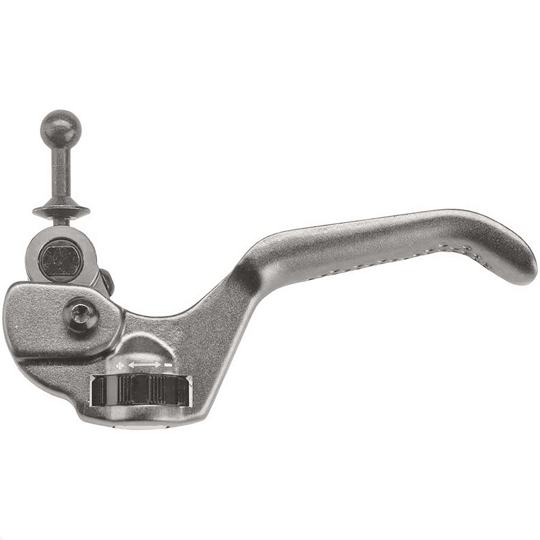 Hayes Brake Brake Lever Blade Kit, Dominion SFL (Small) Gray