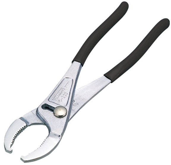 Hozan Lockring BB/Headset Pliers, C-203