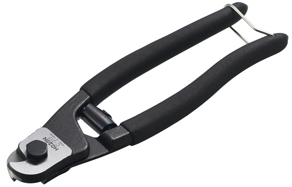 Hozan Wire Cutter, C-217