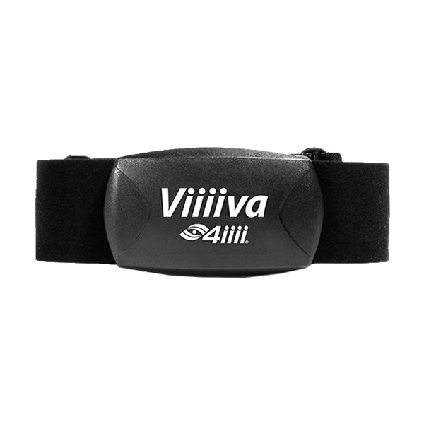 4iiii Innovations Viiiiva Heart Rate Monitor and ANT+ Bridge