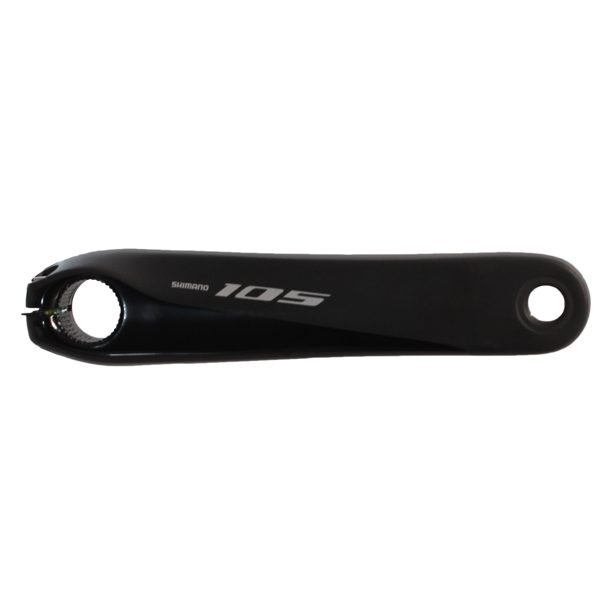4iiii Innovations Precision Left Side Power Meter, 105 7000 - 170mm - Bl