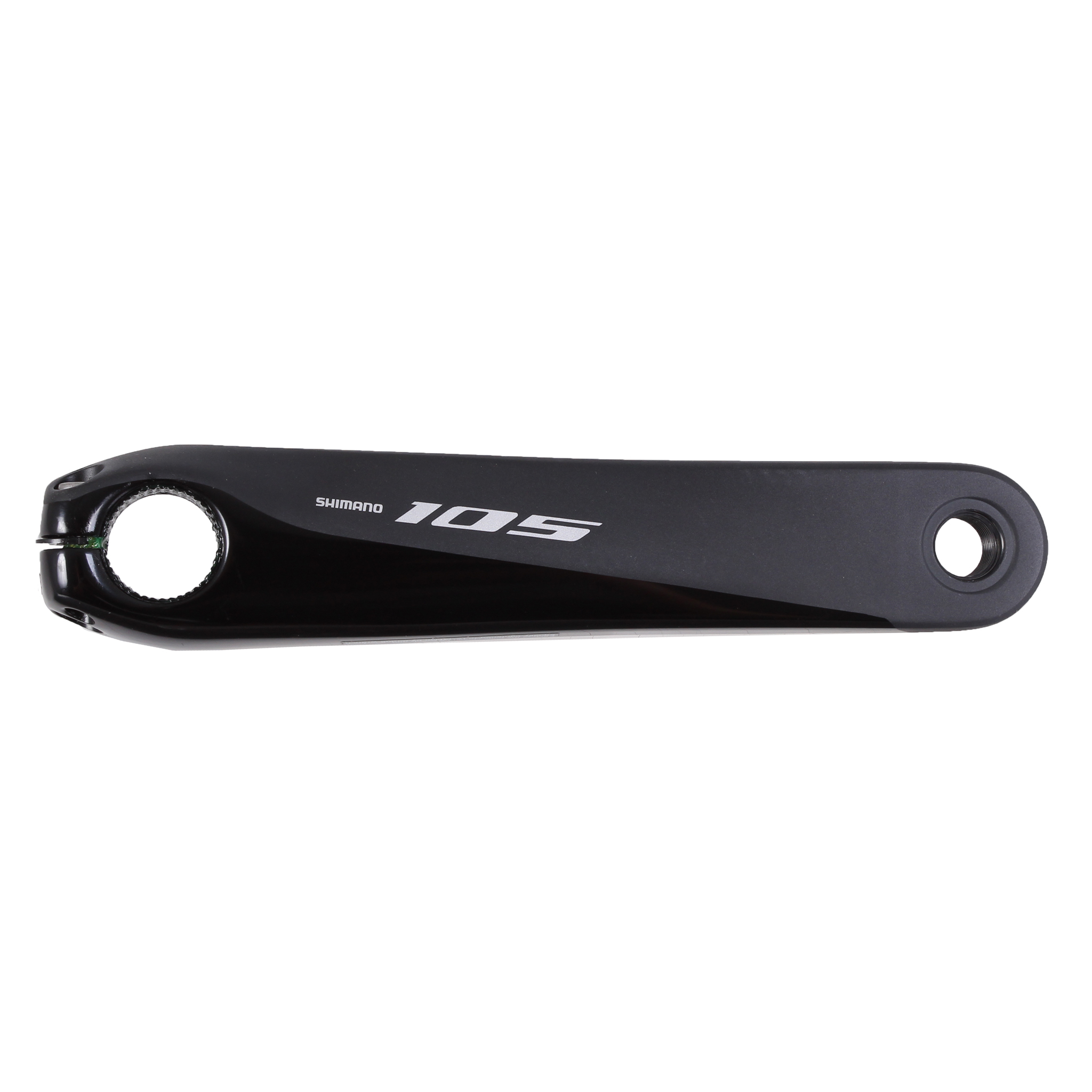 4iiii Innovations Precision Left Side Power Meter, 105 7000 - 172.5 - Bl