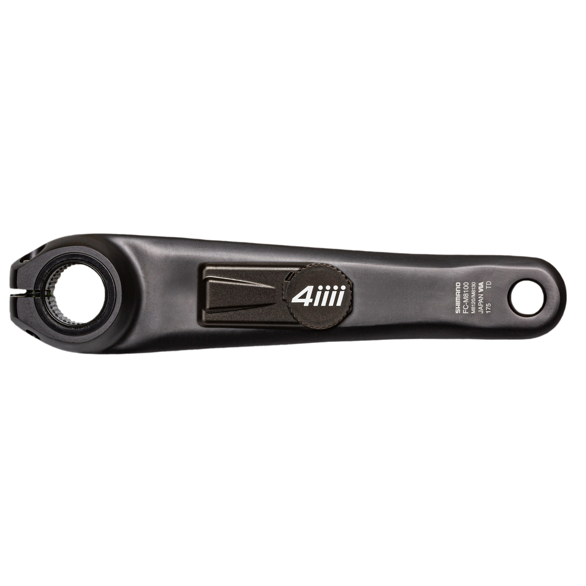 4iiii Innovations Precision 3+ Power Meter Ultegra 8100 175mm