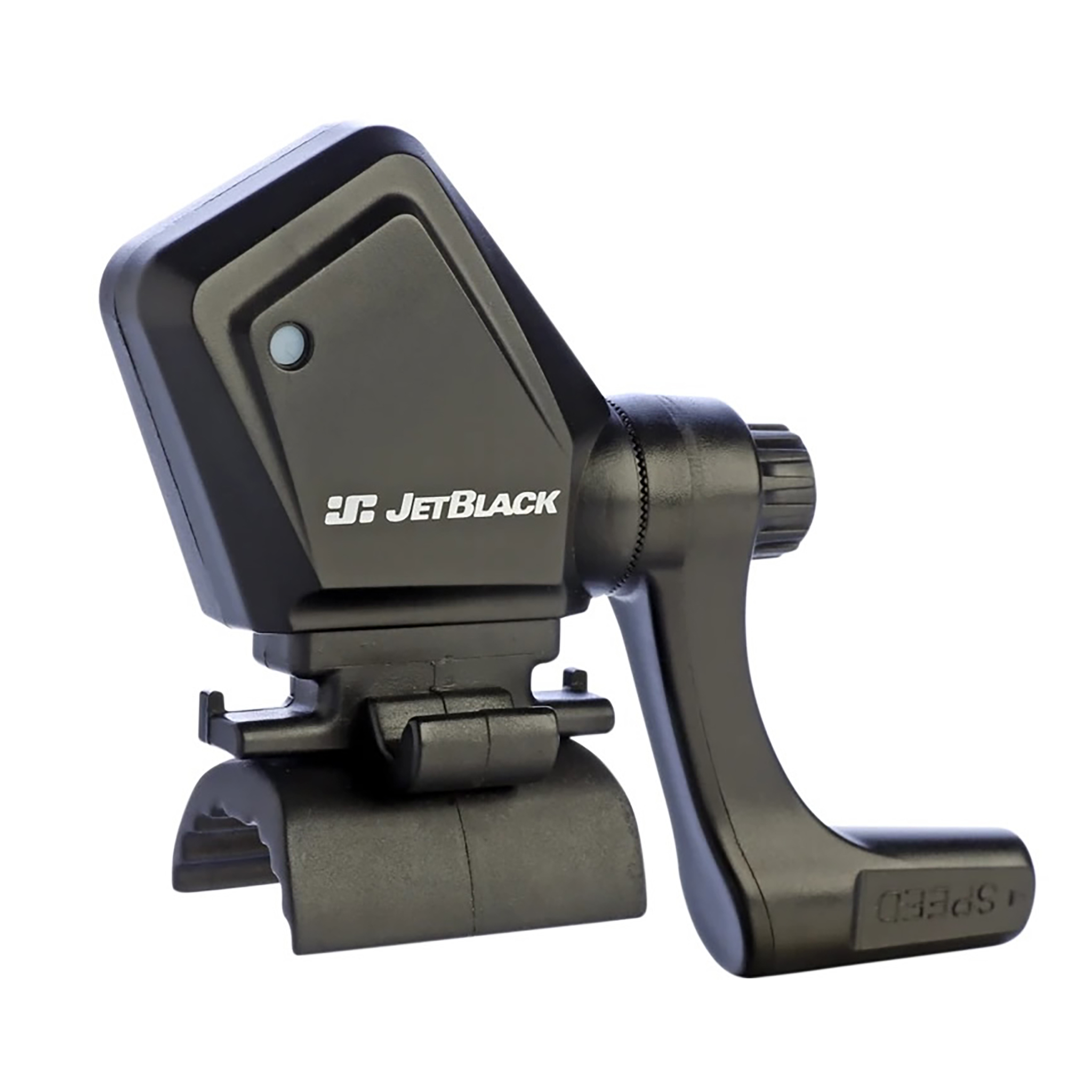 JetBlack Speed/Cadence Sensor, Dual Band Technology 