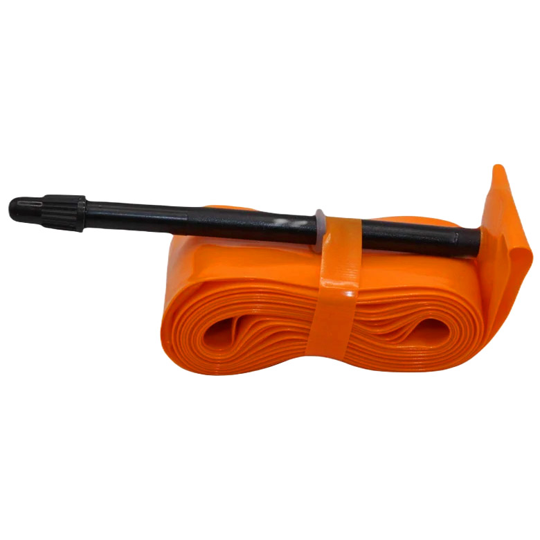 BikeTube Road TPU Tube, 700x18-30, PV 85mm