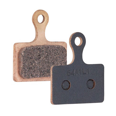 Kogel Bearings Shimano (K-type 2-piston) Pads, Bia