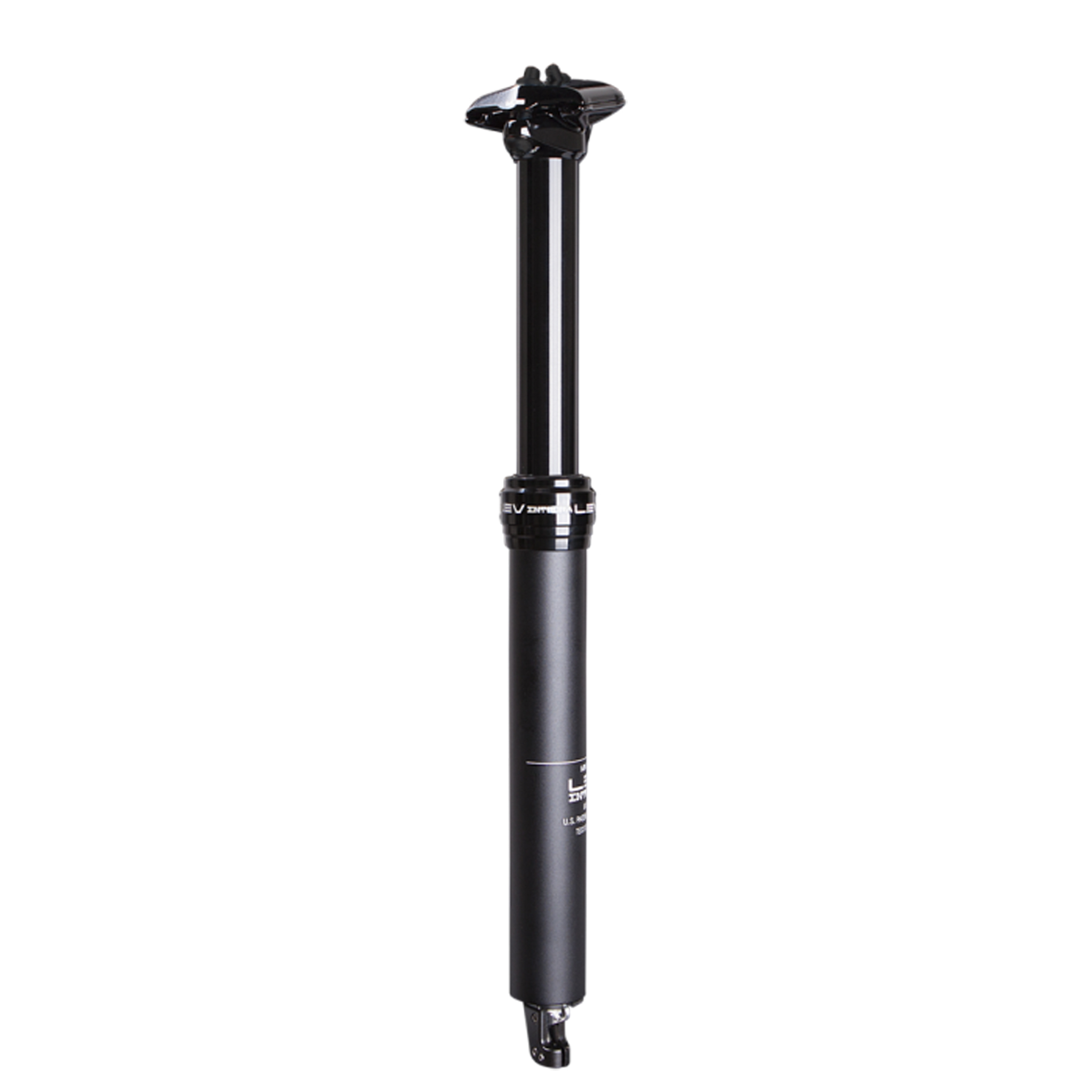 KS LEV 272 Integra A12  Dropper Post, (65) 27.2x375mm