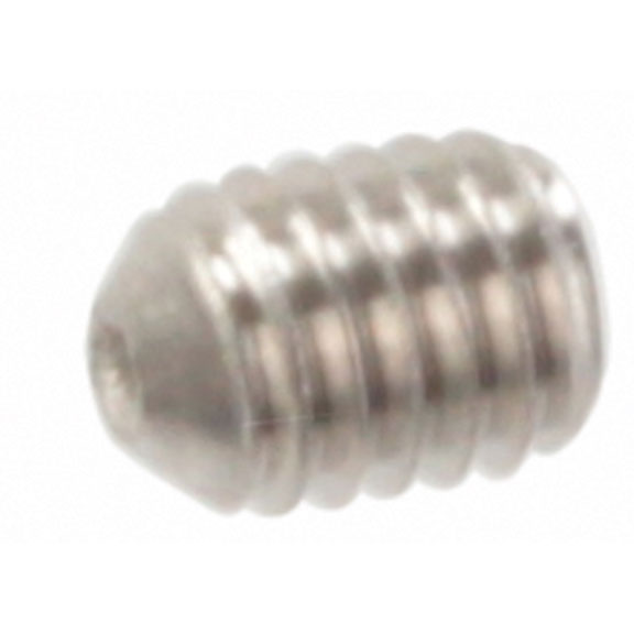 KS Housing Set Screw, M3*P0.5*4L