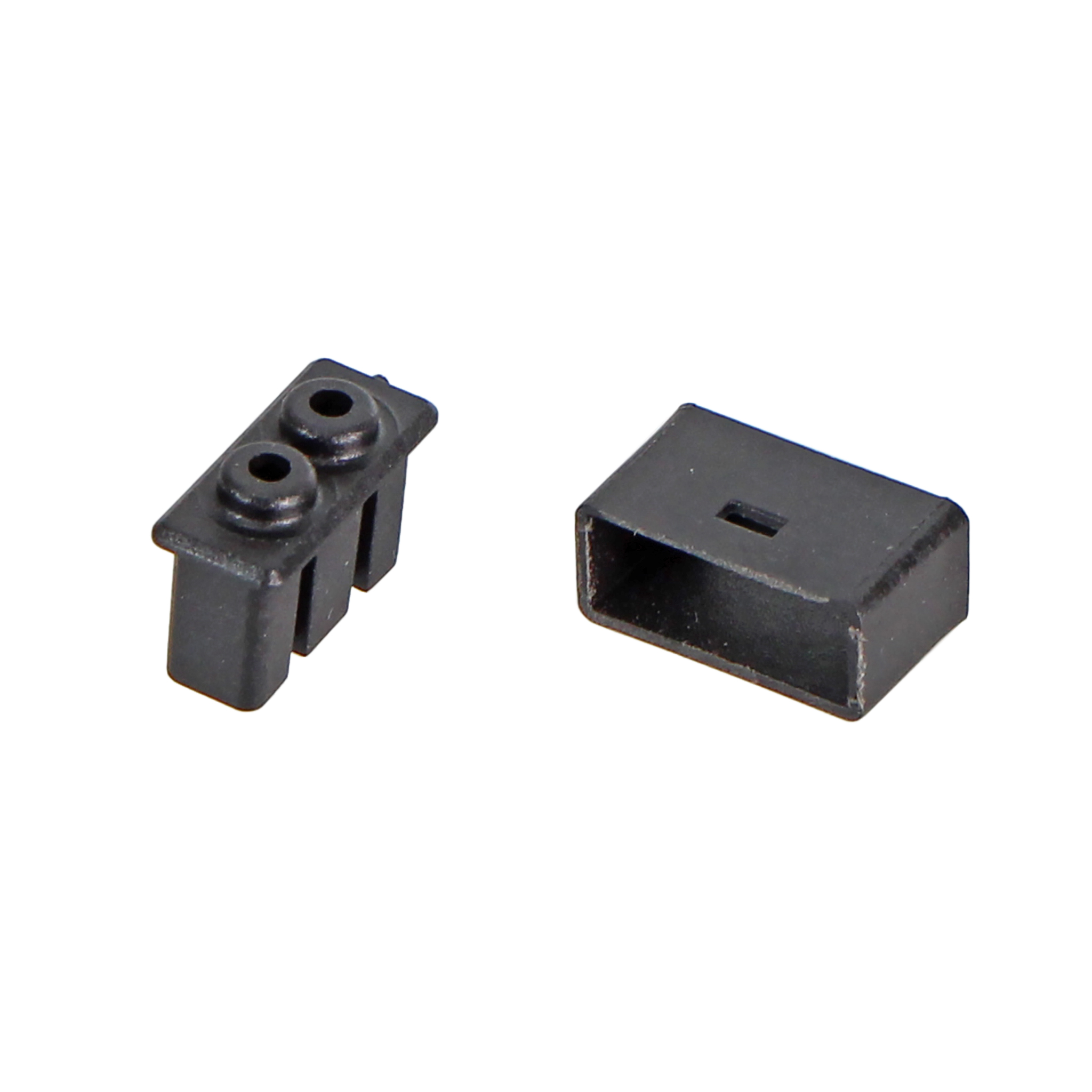 Kasai Dynacoil Hub Plugs, Pair