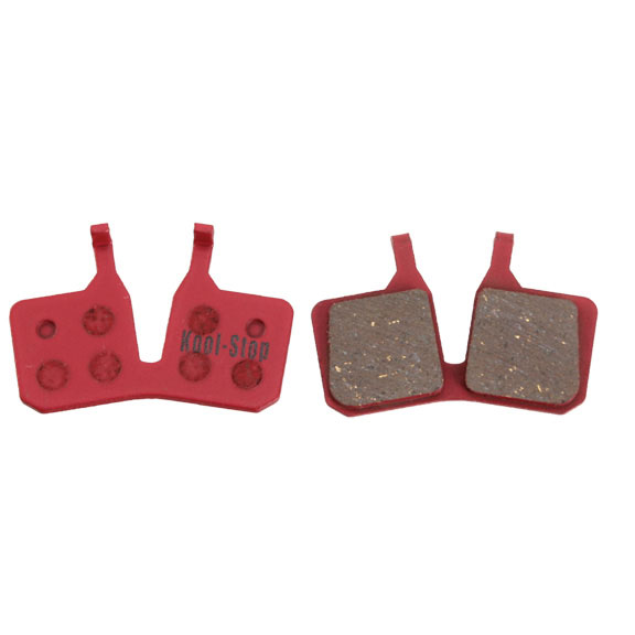 Kool Stop Disc Pads, Magura MT5/7 - Organic, 2pcs