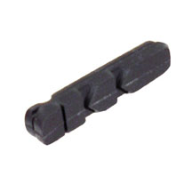 Kool Stop Dura-Type Road Cartridge Inserts, Carbon Compound pr