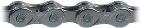 KMC X9 Chain (9sp), NP/GY