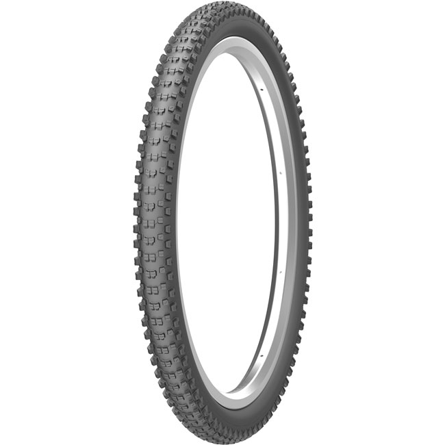 Kenda Nevegal Wheelchair Tire, 24 x 2.1"