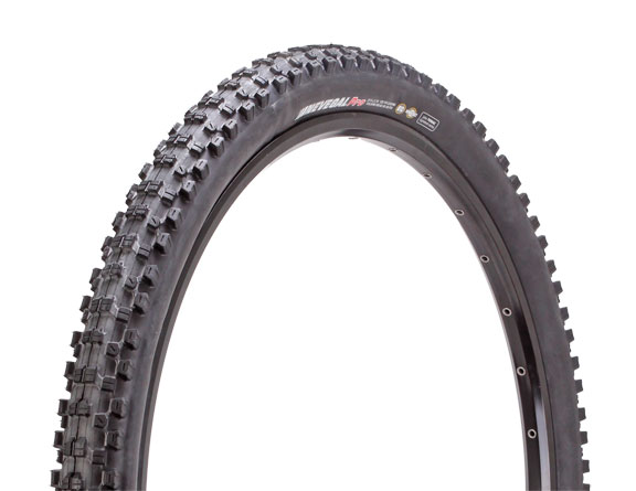 Kenda Nevegal K Tire, 26 x 2.35" DTC