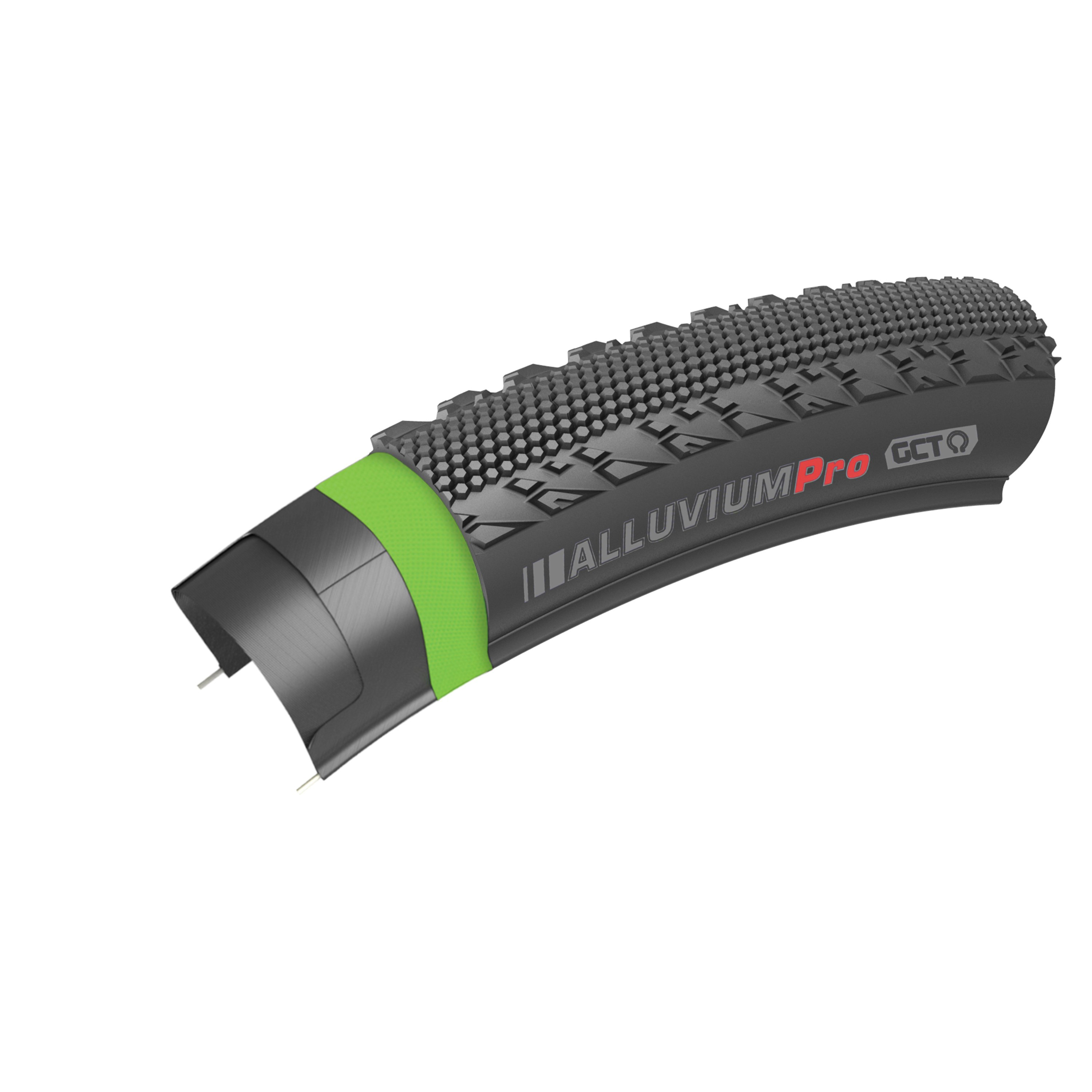 Kenda Alluvium K TR Tire, 700 x 35c GCT/TR
