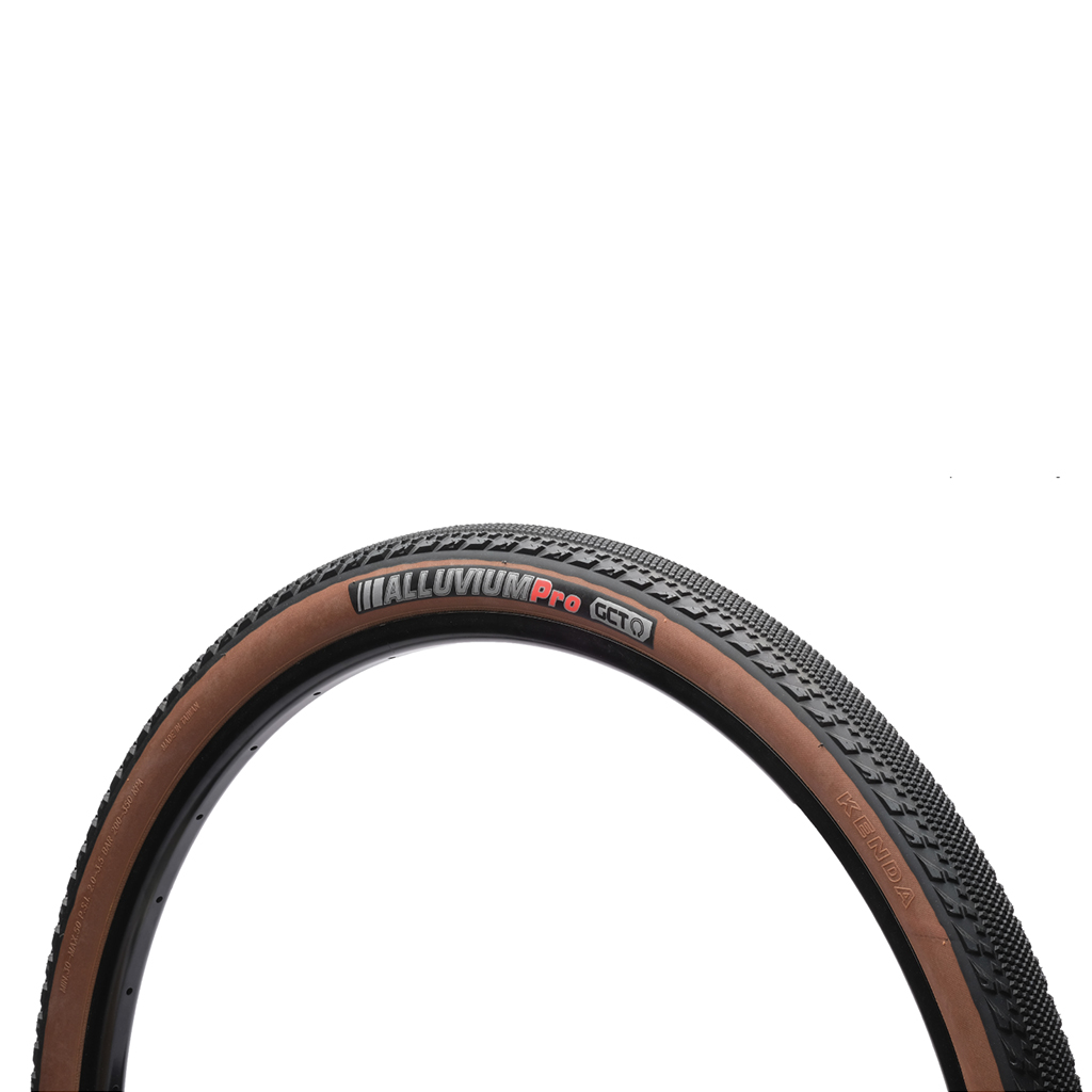 Kenda Alluvium K TR Tire, 700 x 40c GCT/TR CSK