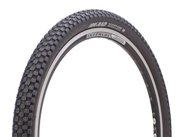 Kenda K-Rad Tire, 26 x 2.3" - Black