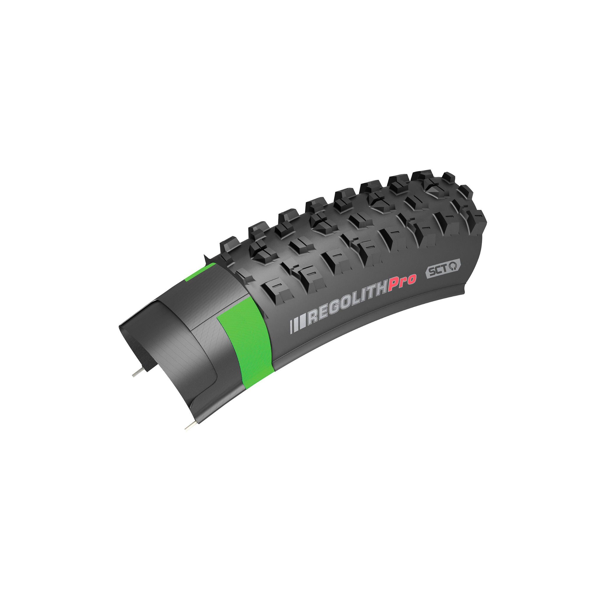 Kenda Regolith Tire, 29 x 2.2" SCT TR