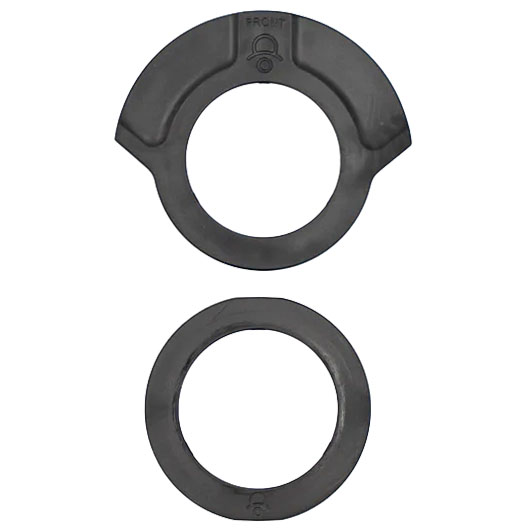 Kids Ride Shotgun Shotgun Pro Seat Headset Spacer