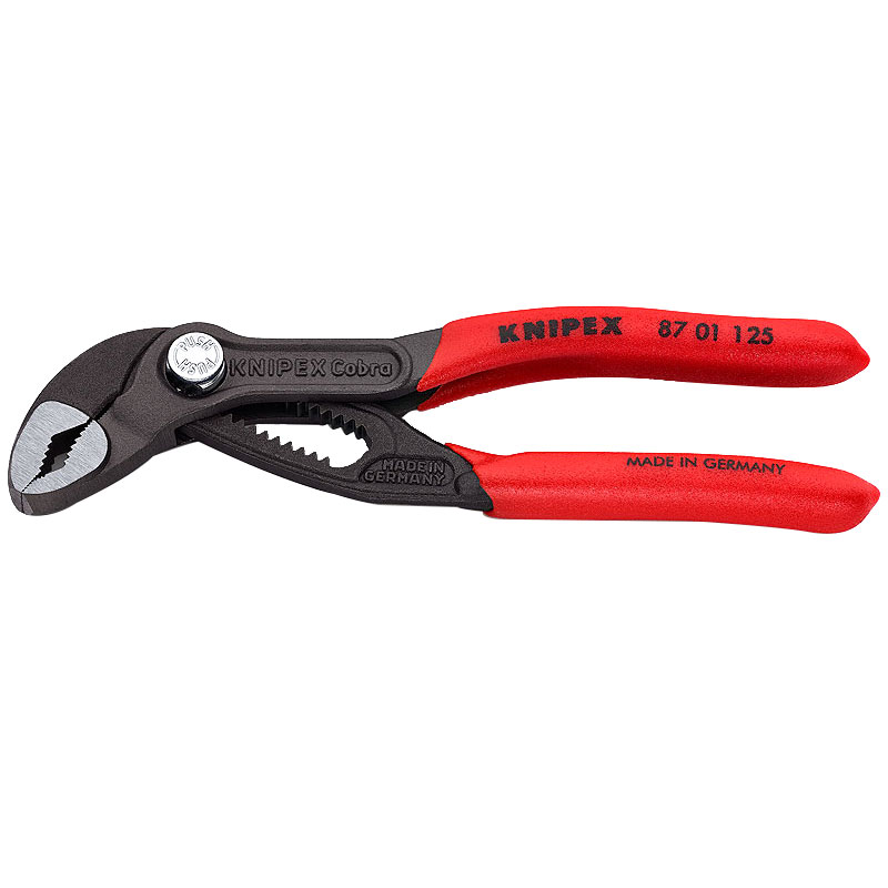 Knipex 5" Cobra Pliers