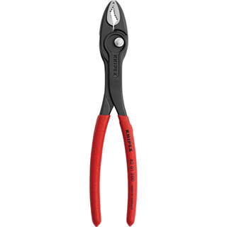Knipex Twin Grip Pliers, 8"