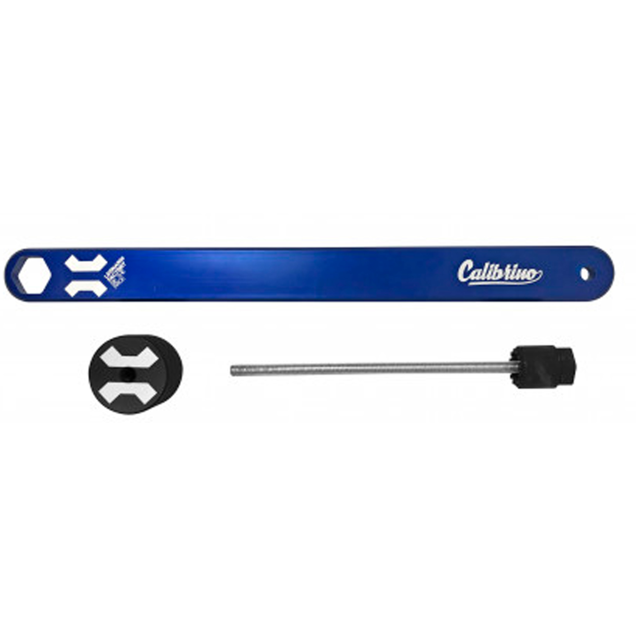 Leonardi Calibrino Cassette Assembly Tool