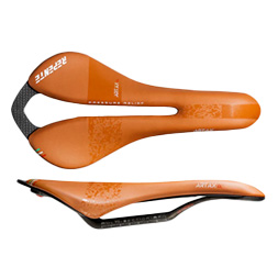Leonardi Repente Artax GL Saddle, Brown