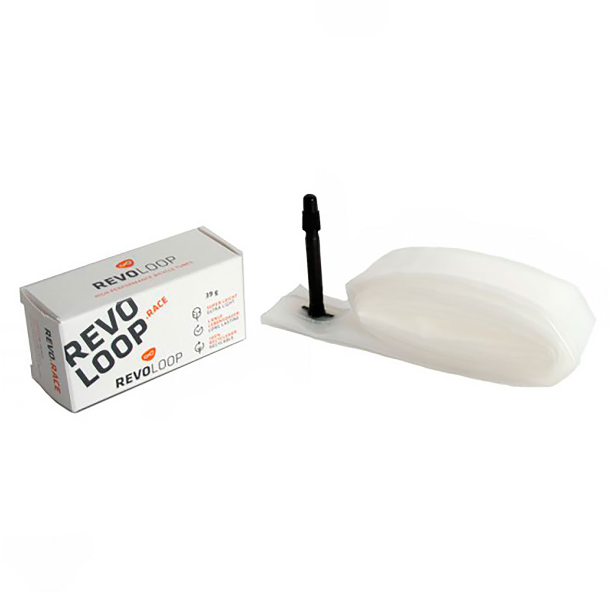 RevoLoop Race Tube, 700x32-40c PV 40mm