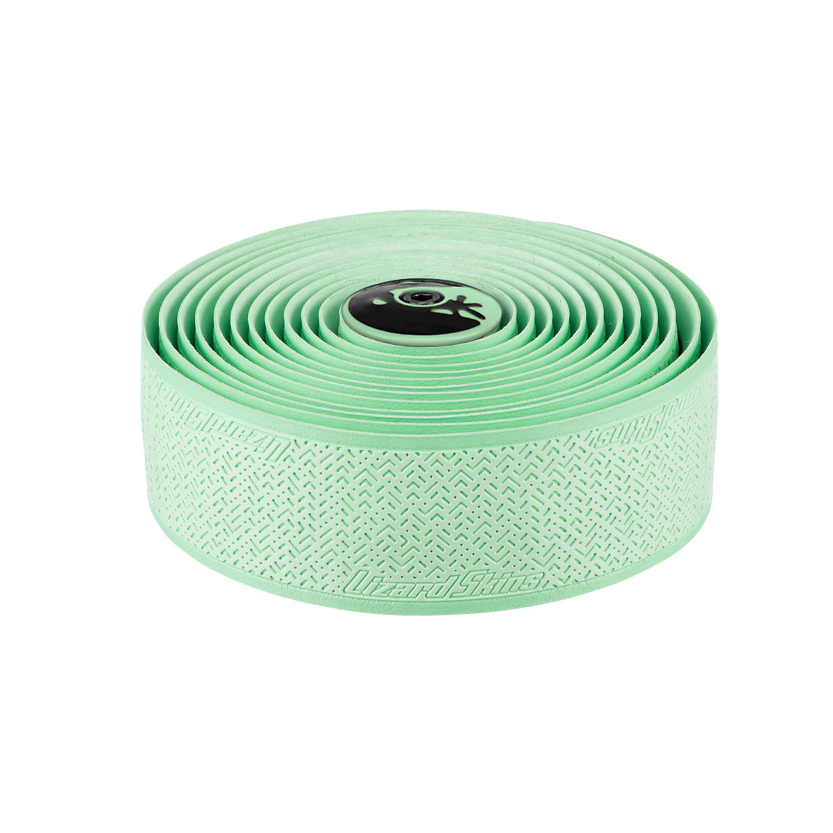 Lizard Skins DSP Handlebar Tape 2.5mm, Mint Green