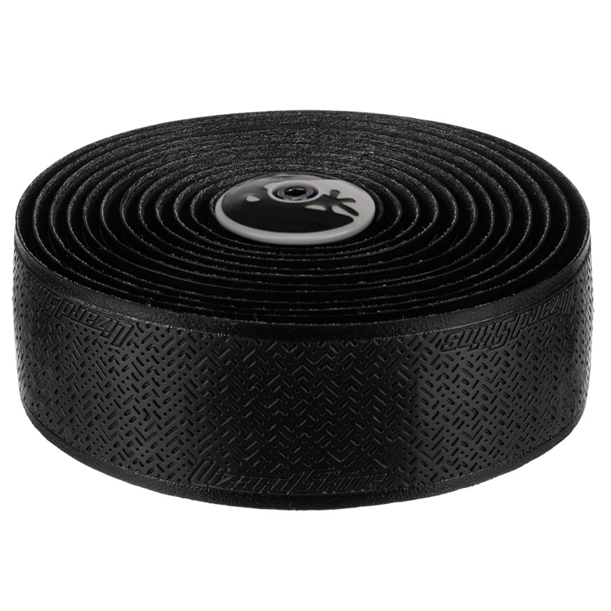 Lizard Skins DSP Handlebar Tape 3.2mm, Black