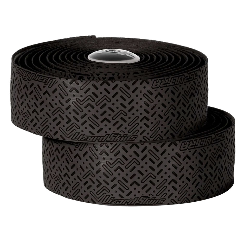 Lizard Skins DSP Ultra Handlebar Tape 2.7mm, Black