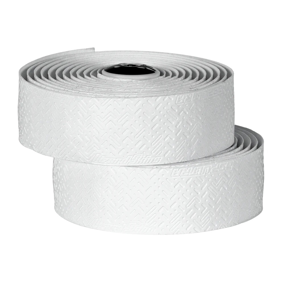 Lizard Skins DSP Ultra Handlebar Tape 1.9mm, White