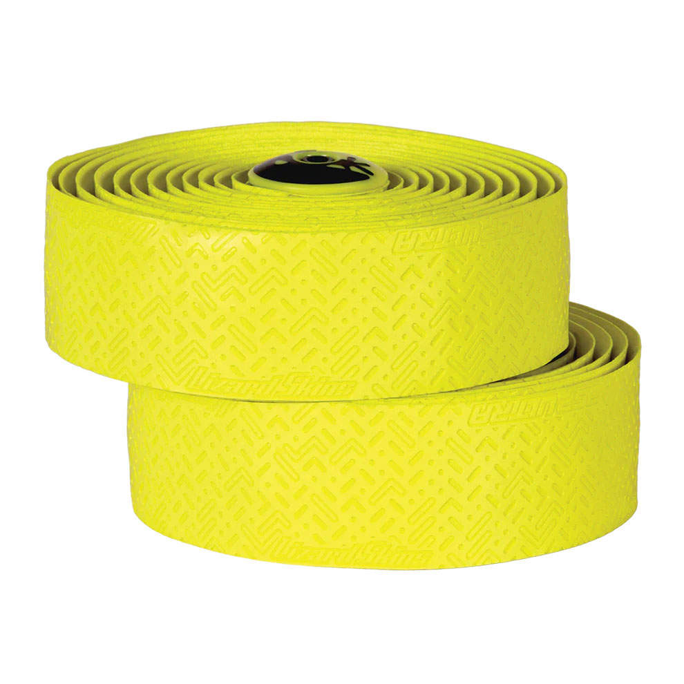 Lizard Skins DSP Ultra Handlebar Tape 3.5mm, Yellow