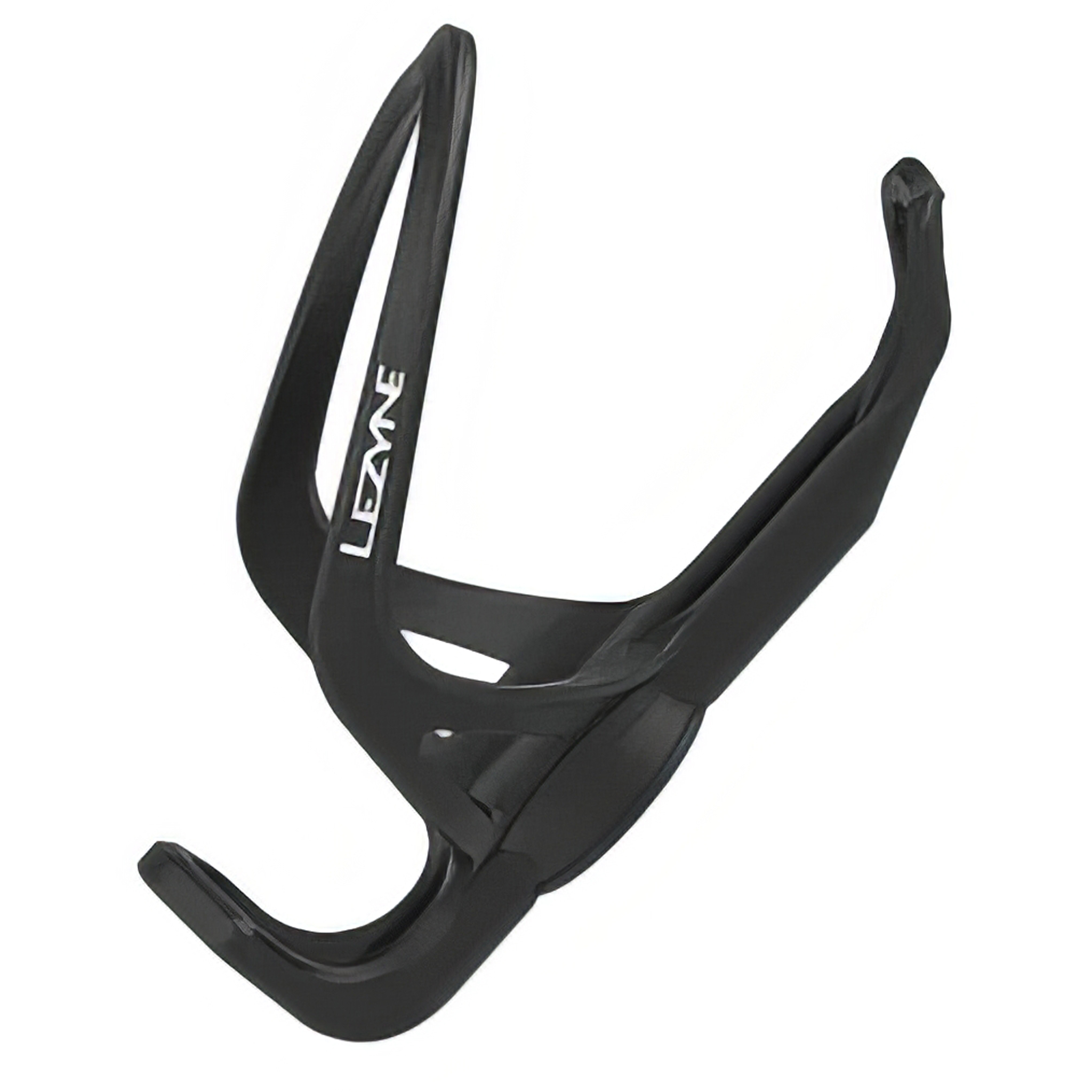 Lezyne Matrix AirTag Cage, Black