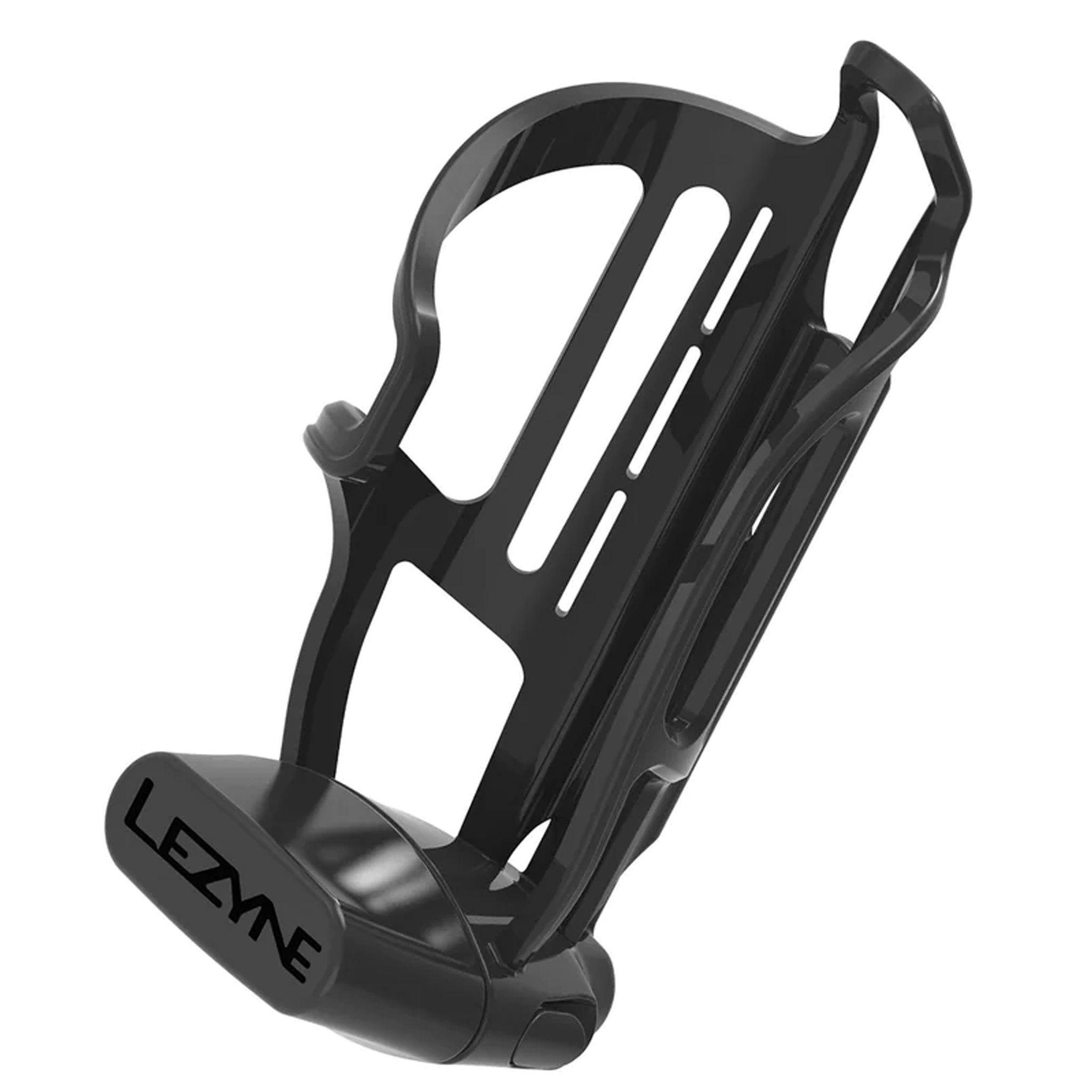 Lezyne Flow Storage Cage, Black, Each 