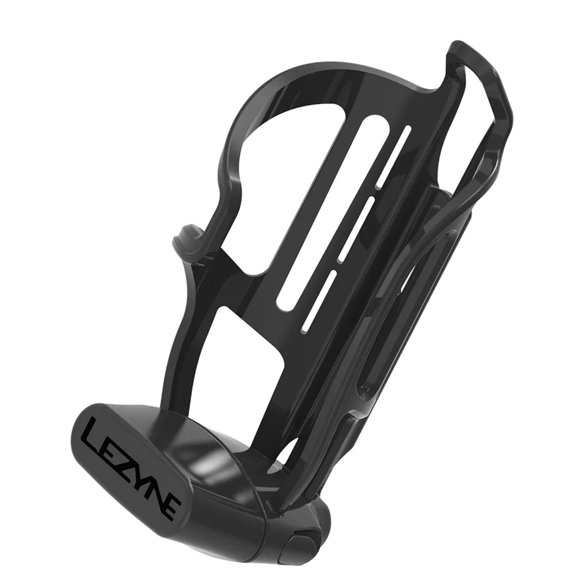 Lezyne Tubeless Flow Storage Cage Loaded, Black, Each
